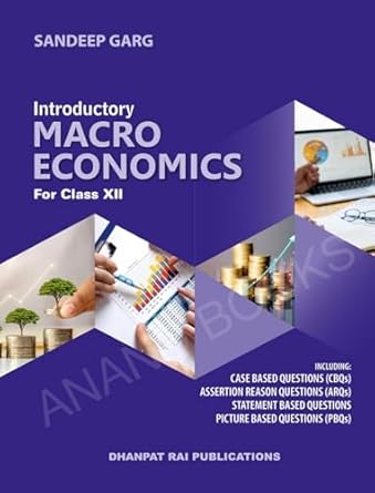 Sandeep Garg Class 12 Economics 2025 Examinations (Highest Selling Economics Class 12 | Sandeep Garg Combo Set of 2 Books- Macro Economics and Indian Economic Development