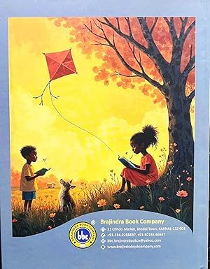 BBC COMPACTA ASSIGNMENTS FOR CLASS 5 | 2025-26 | English