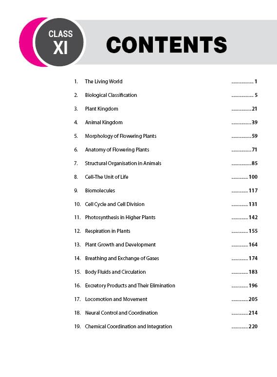 MTG 38 Years NEET Previous Year Solved Question Papers Biology PYQs Chapterwise Topicwise Solutions For 2025-2026 Exam | Get Free access of Video Solutions & Smart Book