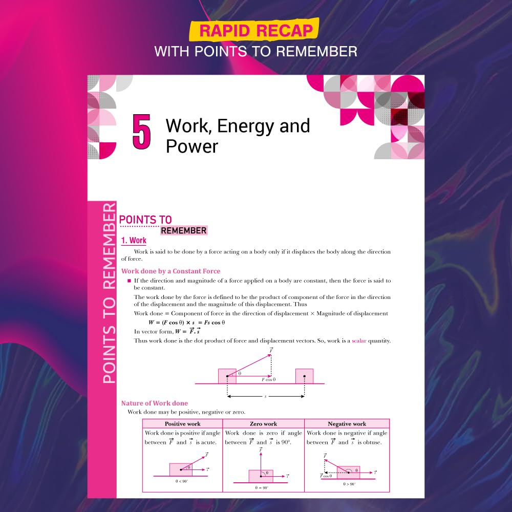 Xam idea Physics Class 11 Book | CBSE Board | Chapterwise Question Bank | Based on Revised CBSE Syllabus | NCERT Questions Included | 2025-26 Exam