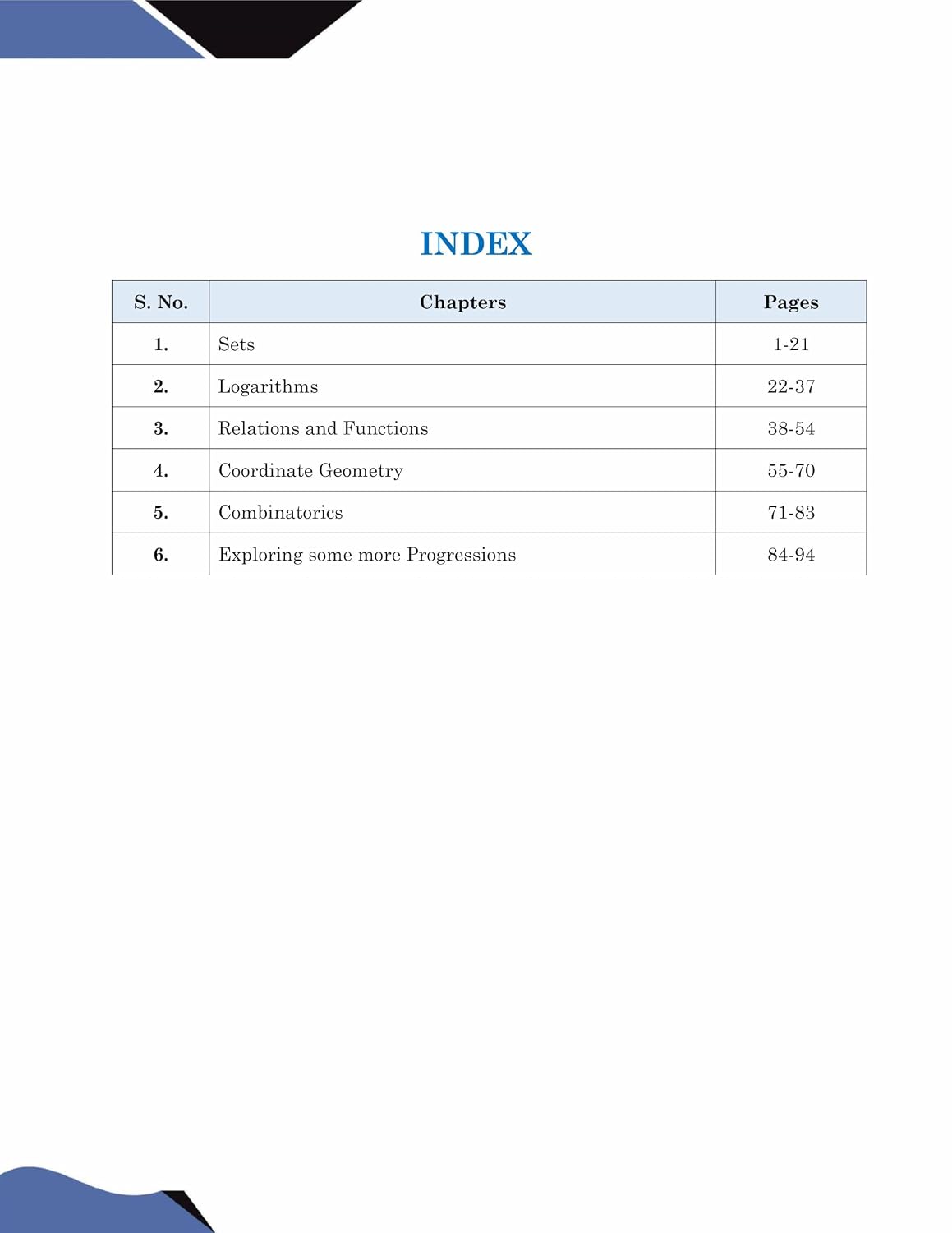 Mathematics at Advanced Level and Science at Advanced Level Class 9 COMBO CBSE (Advanced Level Optional Grade 9 Series)