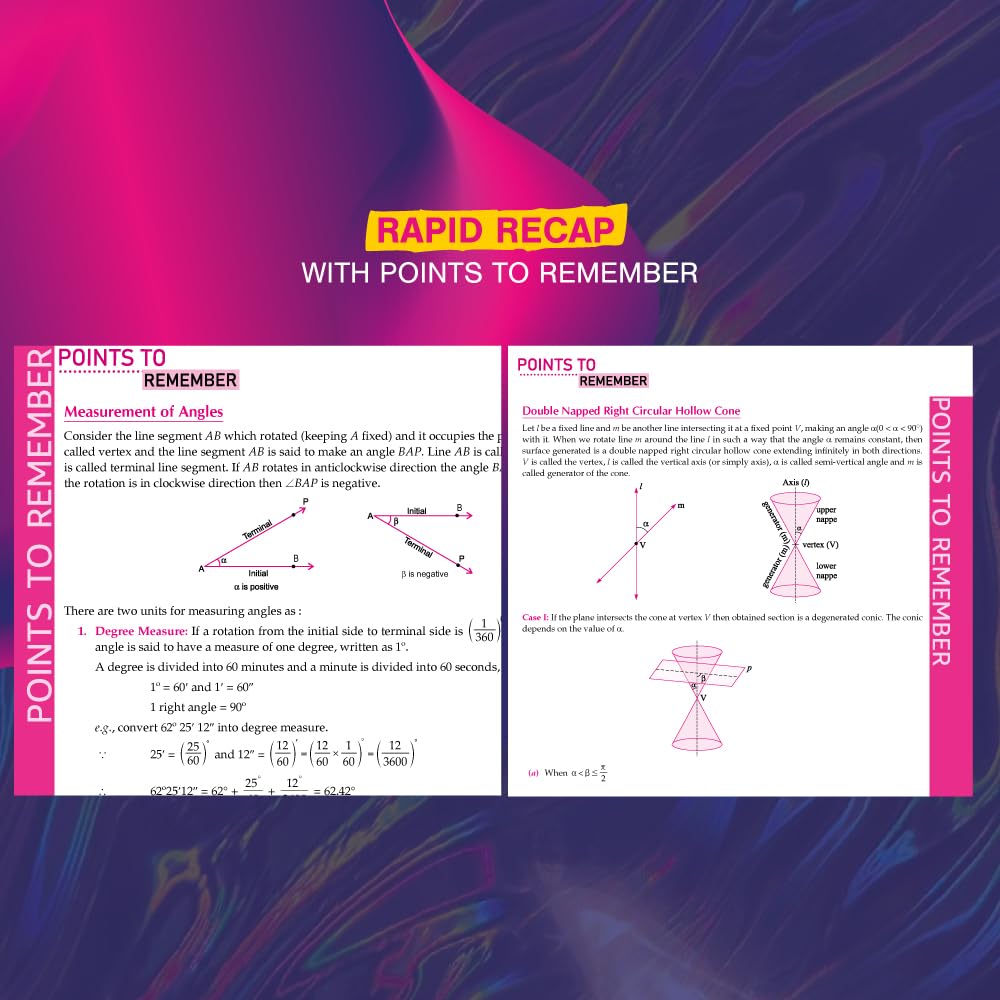 Xam idea Mathematics Class 11 Book | CBSE Board | Chapterwise Question Bank | Based on Revised CBSE Syllabus | NCERT Questions Included | 2025-26 Exam