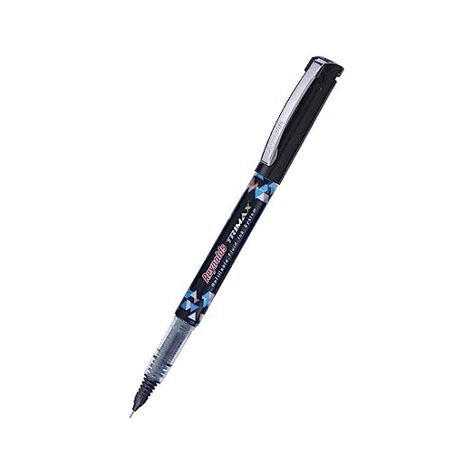 Reynolds Trimax Pen (Variants Available)