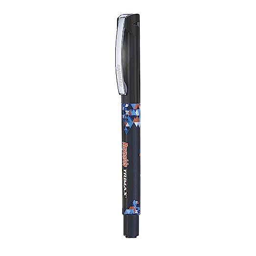 Reynolds Trimax Pen (Variants Available)