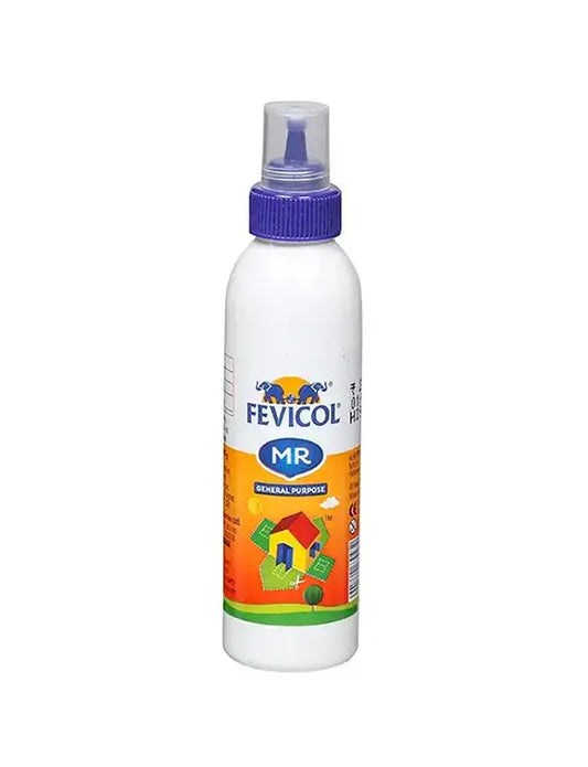 Pidilite โ Fevicol Mr Squeeze Bottle, 42gm