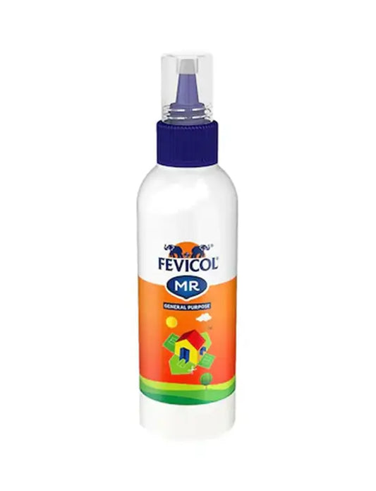 Pidilite โ Fevicol Mr Adhesive Glue For Arts And Crafts, 200gm