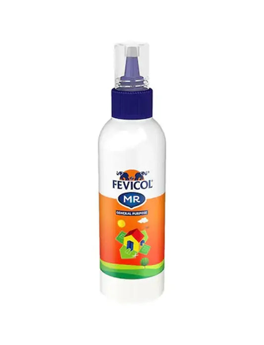 Pidilite โ Fevicol MR White Glue For Art & Craft, 108g