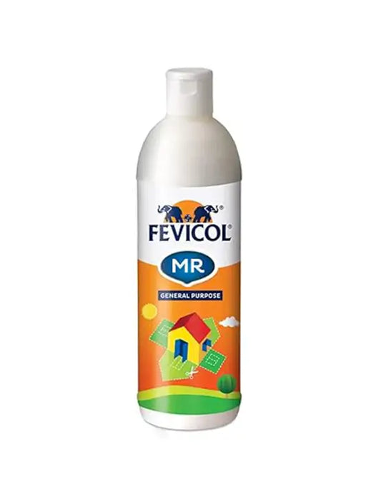 Pidilite โ Fevicol MR White Glue for General Purpose, 500g