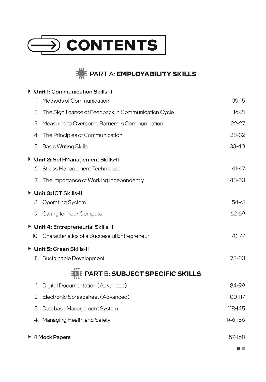 Mastermind CBSE Class 10 Information Technology Question Bank Exam 2026-27 | Chapter & Topic wise Solved Question | Latest Syllabus | Includes 2026 Papers