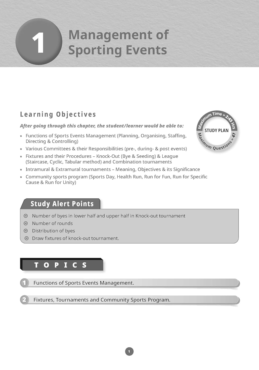 Oswaal CBSE Question Bank Chapterwise and Topicwise SOLVED PAPERS Class 12 Physical Education For Exam 2026