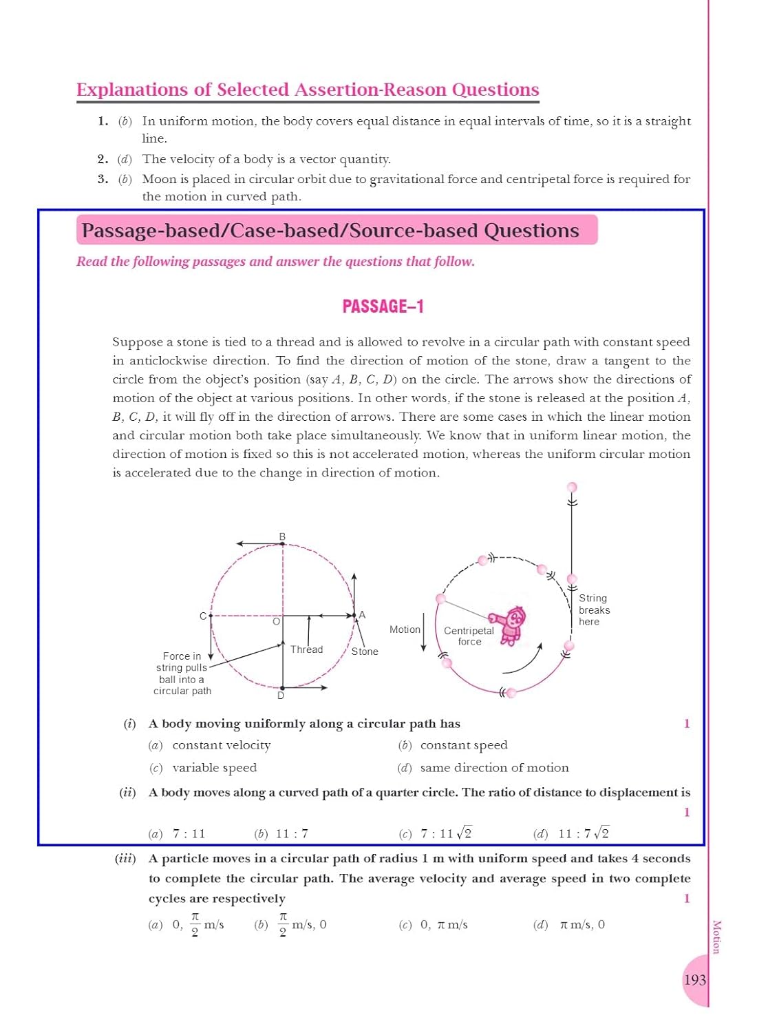 Xam idea Science Class 9 Book | CBSE Board | Chapterwise Question Bank | Based on Revised CBSE Syllabus | NCERT Questions Included | 2025-26 Exam
