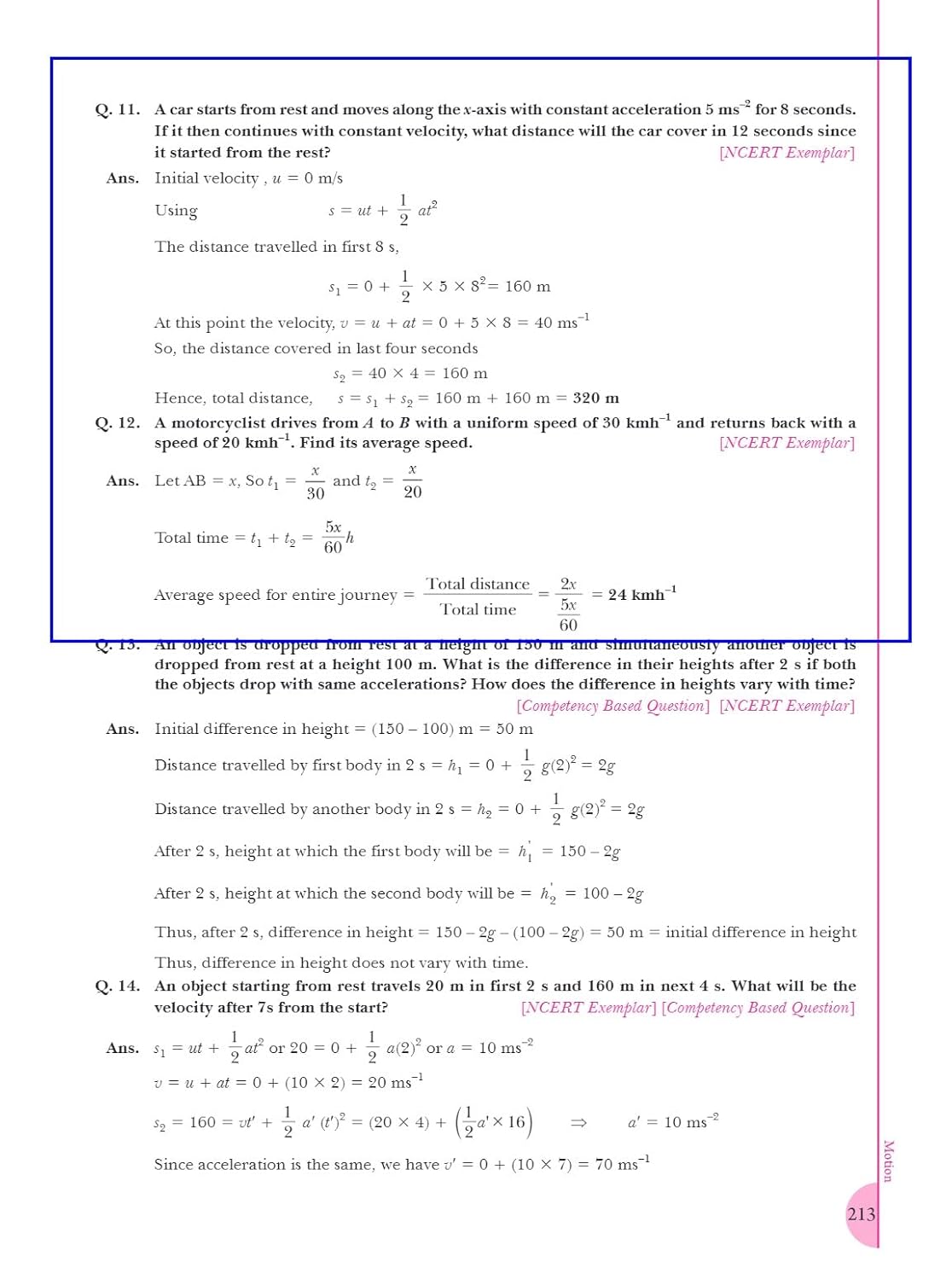 Xam idea Science Class 9 Book | CBSE Board | Chapterwise Question Bank | Based on Revised CBSE Syllabus | NCERT Questions Included | 2025-26 Exam