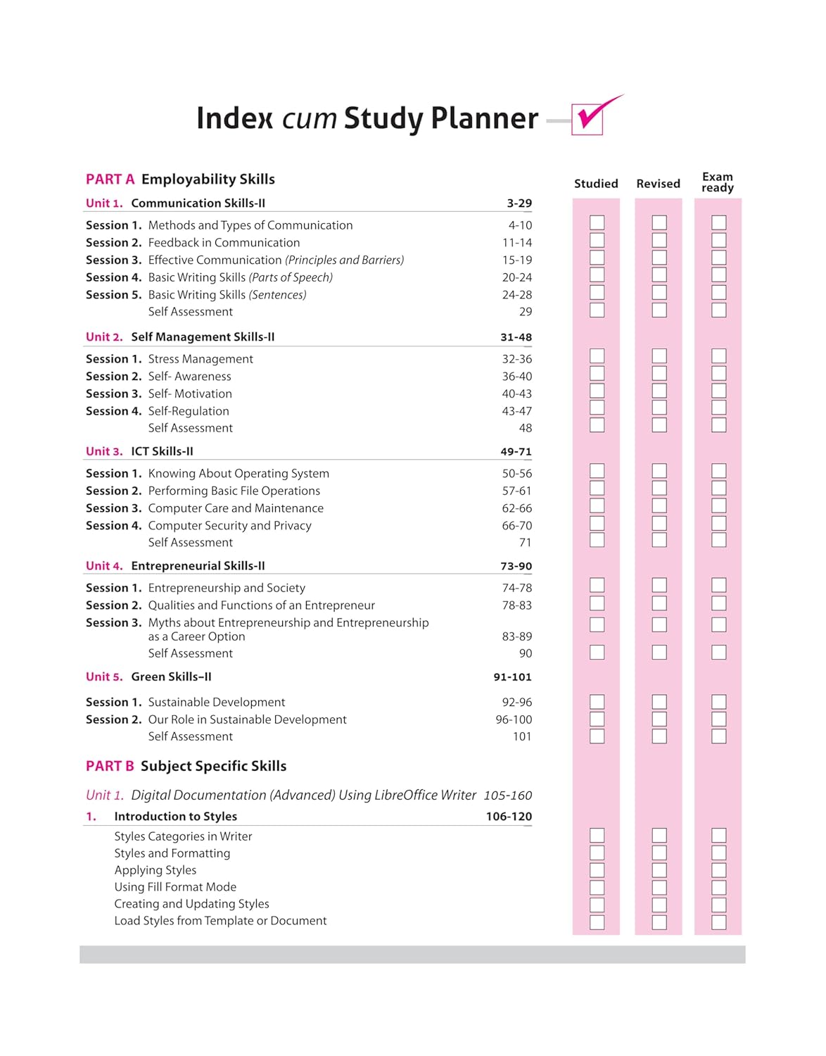 Arihant All in One Information Technology Class 10 for CBSE Exams 2025-26 | Revised Edition as per latest syllabus | CBQs, Focused Theory, Practice Exercises, Sample Papers, Based on LibreOffice