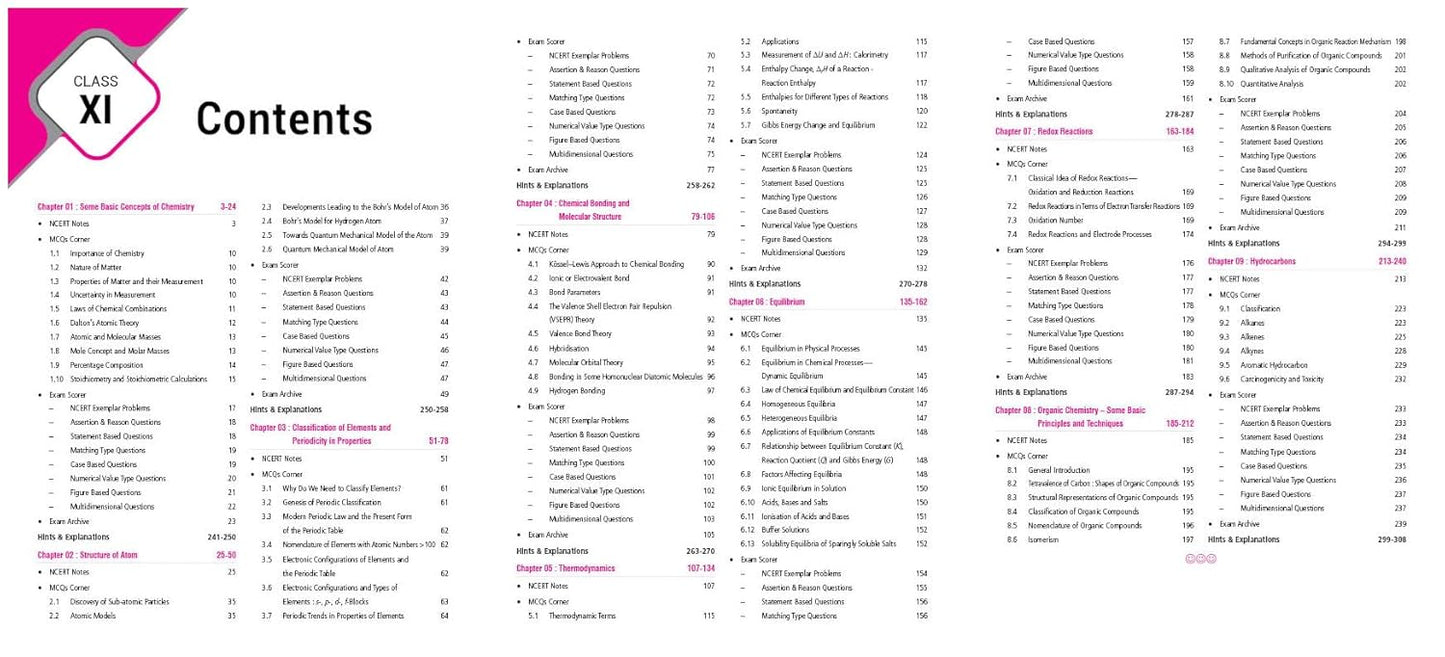 MTG Objective NCERT at your FINGERTIPS Physics, Chemistry & Biology For 2025-2026 Exam (Set of 3) - NCERT NEET Trend Indicator, HOTS MCQs, Rank Predictor & Notes with HD Pages | NEET Books (Based on NCERT Latest Pattern)