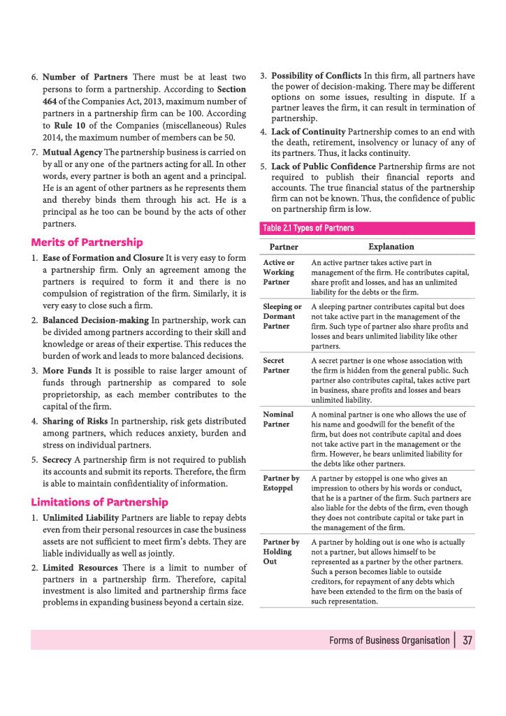 Arihant All in One Business Studies Class 11 for CBSE Exam 2026-27 | NCERT Based Complete Theory, Practice Exercises, CBQs, A-R, Sample Papers & Mind Maps | Revised Edition as per Latest Syllabus