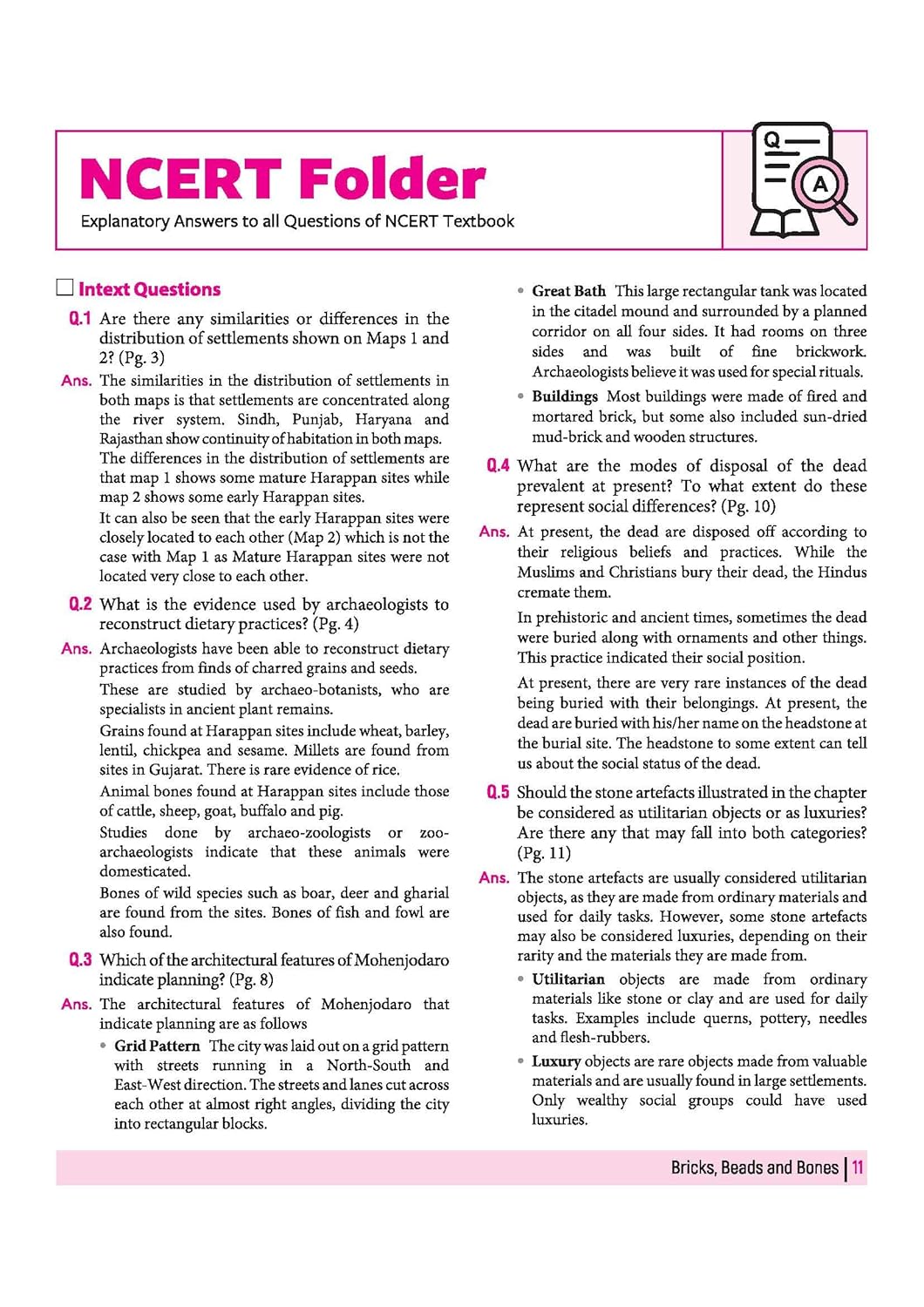 Arihant All in One History Class 12 for CBSE Exam 2026-27 | NCERT Based Complete Theory, Practice Exercises, CBQs, A-R, Sample Papers & Mind Maps | Revised Edition as per Latest Syllabus