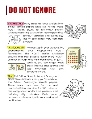 Educart CBSE Sample Paper Class 10 2025-26 Mathematics Standard (Introducing exclusive step-by-step new practice concept on 2026 pattern)
