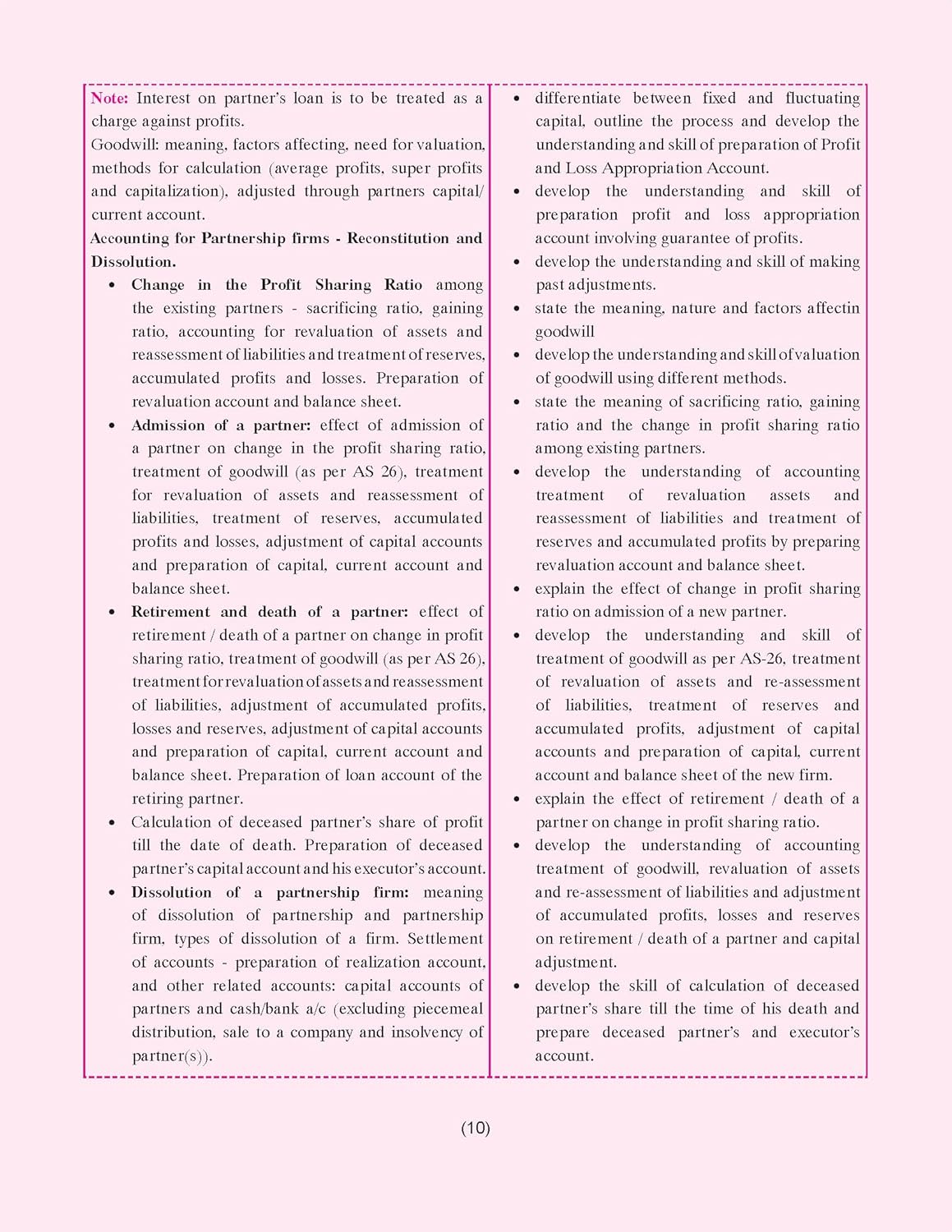 Together with CBSE Question Bank Class 12 Accountancy for 2025-26 Exam (Chapterwise & Topicwise)