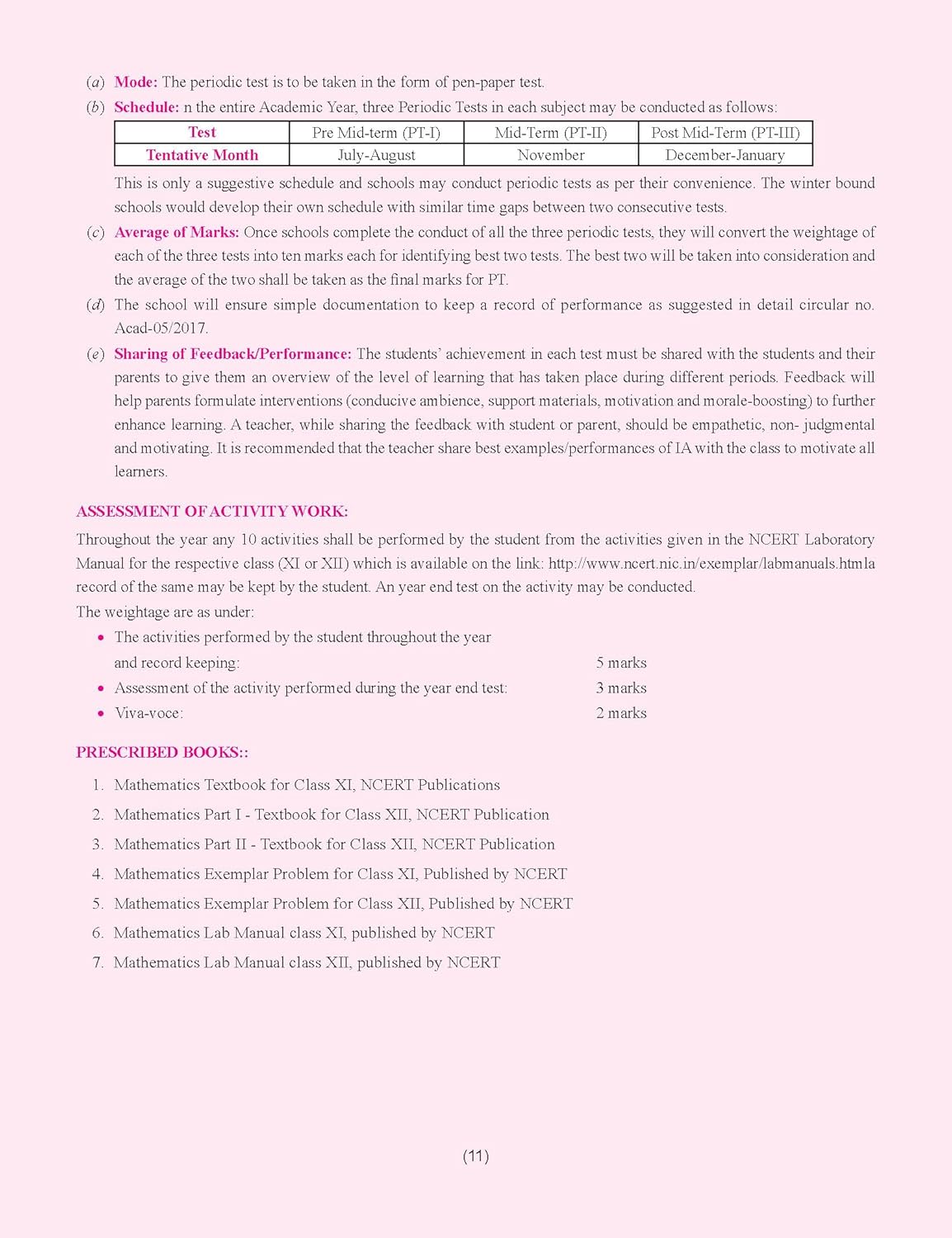 Together with CBSE Question Bank Class 12 Mathematics for 2025-26 Exam (Chapterwise & Topicwise)