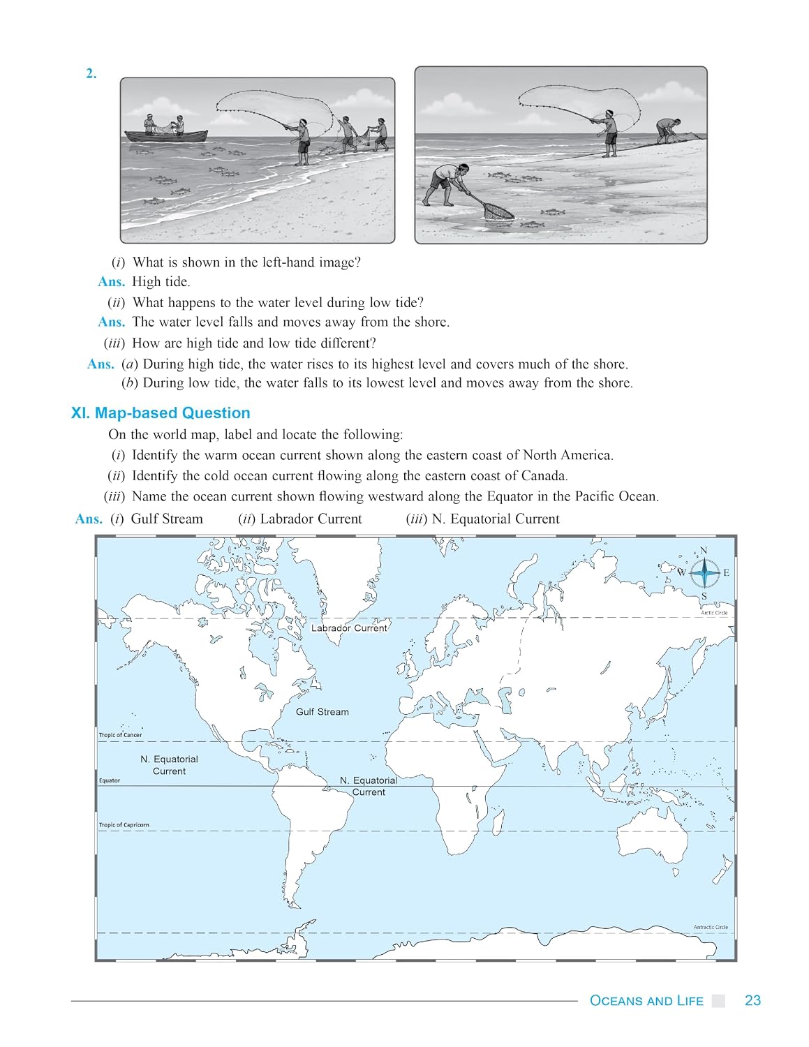 Full Marks Social Science Complete Study Material for Class 9 | Based on New NCERT Textbook UNDERSTANDING SOCIETY: INDIA & BEYOND (PART 2) | Includes ... Self-Assessment, Practice Papers & More
