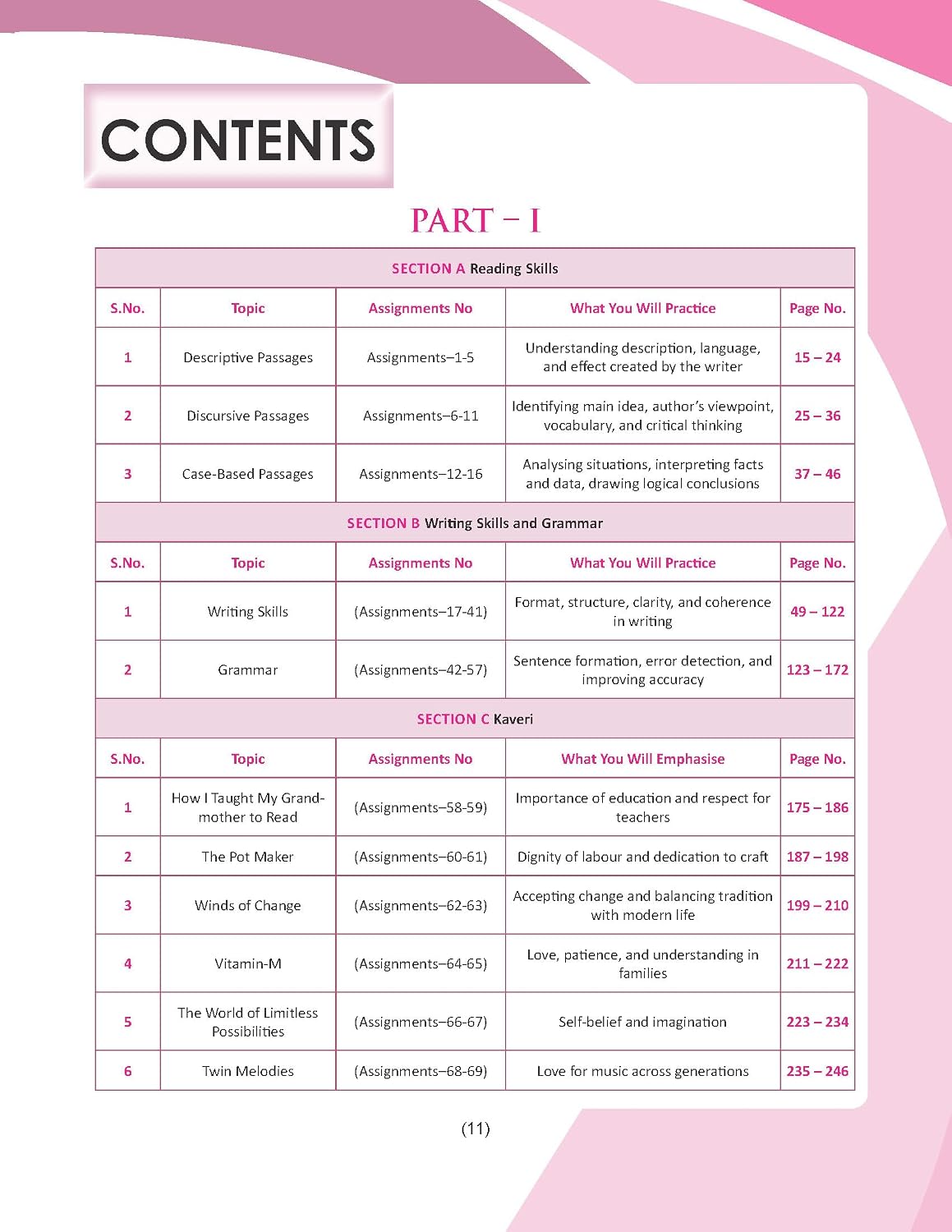 Together with 100 Plus Prep CBSE Question Bank Class 9 English R2 for 2026-27 board exams| includes Solved Board Examination Paper 2026, Mind Maps, PYQs & Practice Papers for 2027 Board Exams