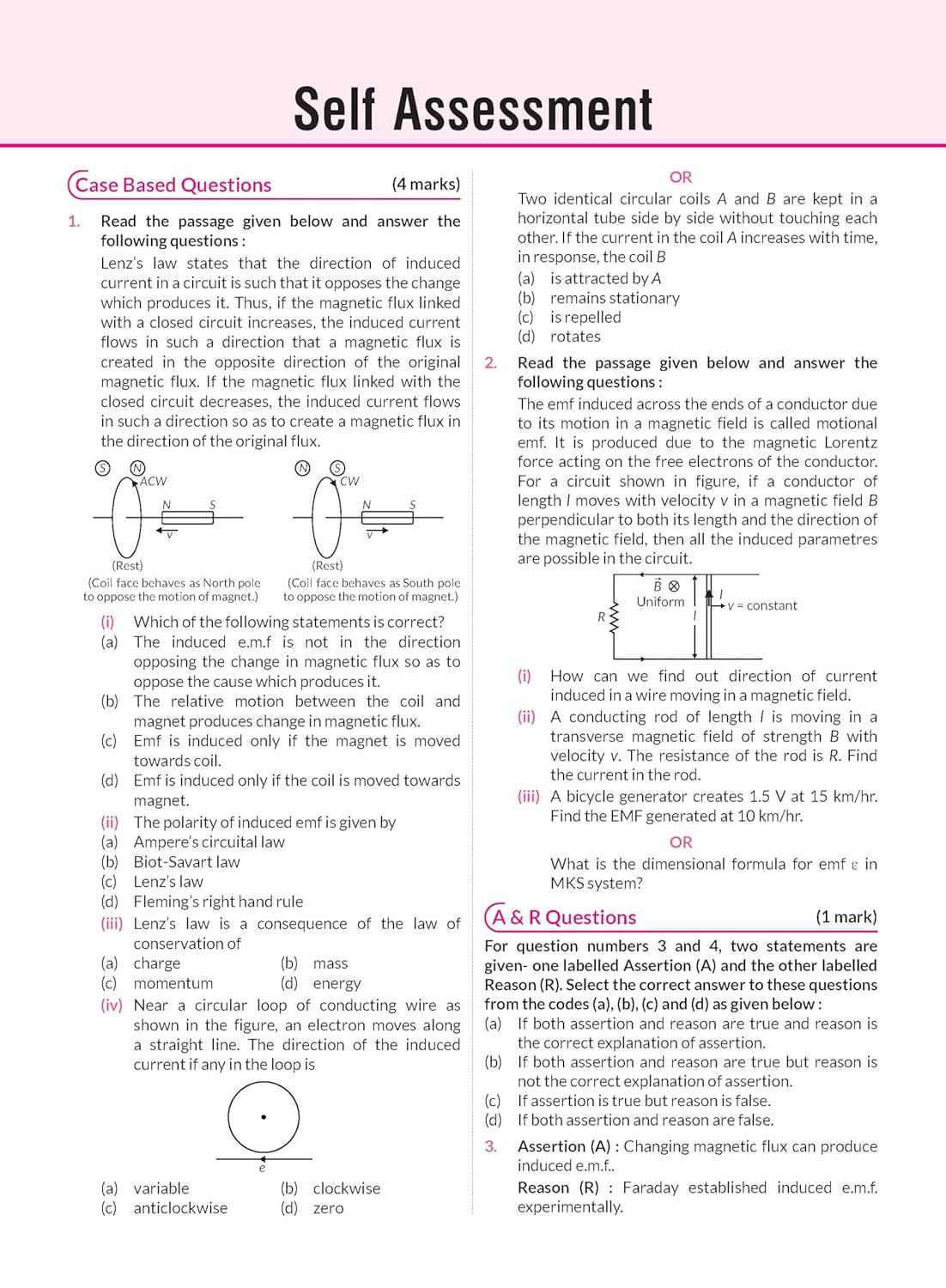 MTG CBSE Class 12 PYQs Book | 10 Years (2026-2017) Chapterwise Topicwise Solved Papers Class 12 Physics - CBSE Champion For 2027 Exam | Free Video ... | CBSE Sample Papers (As Per Latest Pattern)