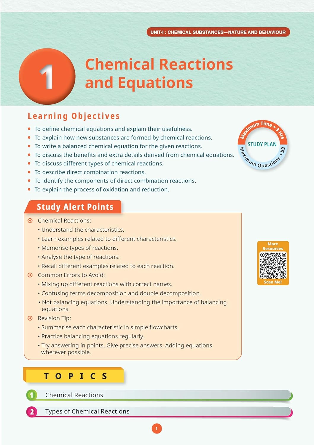 Oswaal CBSE Class 10 Science Question Bank | Chapter & Topic-wise Solved Papers (2017–2026) | Based on Latest Syllabus (April 2026) | Includes 2026 Papers | | For 2027 Exam