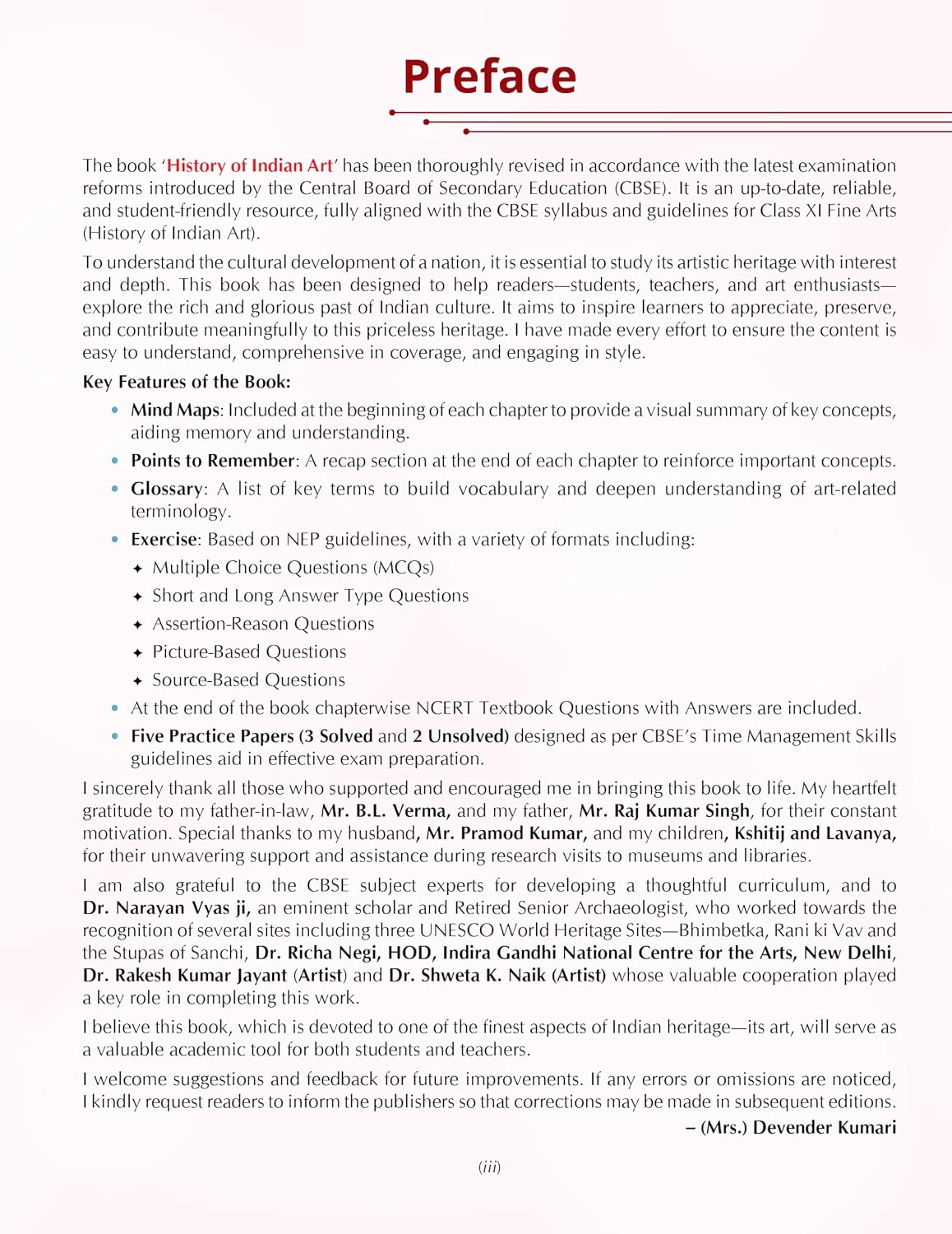 Full Marks History of Indian Art Textbook for Class 11 | Based on Latest Fine Arts CBSE Syllabus | Subject Codes 049, 050, 051 & 052 | 2026-27
