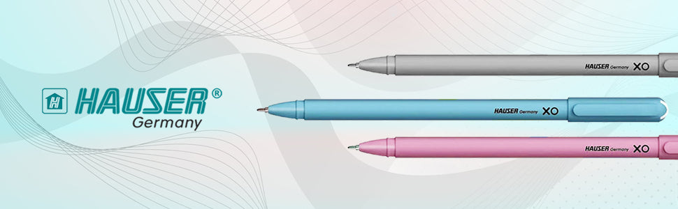 Hauser XO Ball Pen