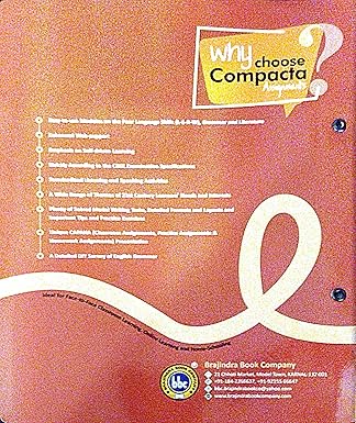 BBC COMPACTA ASSIGNMENTS FOR CLASS 10 | 2026-27 | English | NEW 2026-27 EDITION