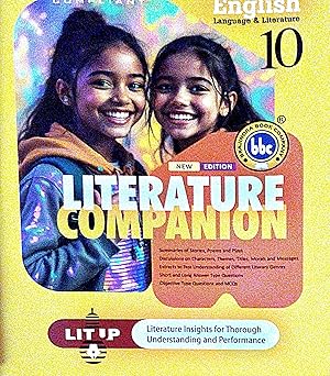 BBC COMPACTA ASSIGNMENTS FOR CLASS 10 | 2026-27 | English | NEW 2026-27 EDITION