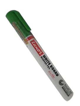 Luxor Whiteboard Marker Pen, Refillable (All Colours Available as Variant)