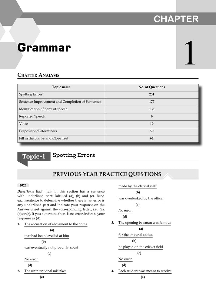 Oswaal CDS Combined Defence Services – 13 Years' Chapter-wise & Topic-wise Solved Paper (2014–2026 I & II) | English | For 2027 Exam | with Oswaal AI