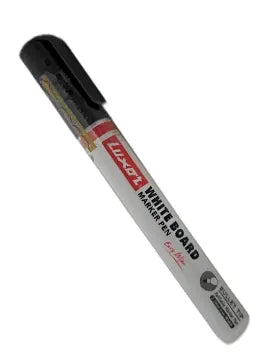 Luxor Whiteboard Marker Pen, Refillable (All Colours Available as Variant)