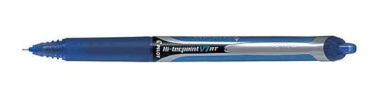 Pilot Hi-Tecpoint V7RT Pen (Blue, Blue)