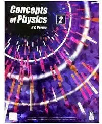 CONCEPT OF PHYSICS BY H.C VERMA PART - II | HC VERMA