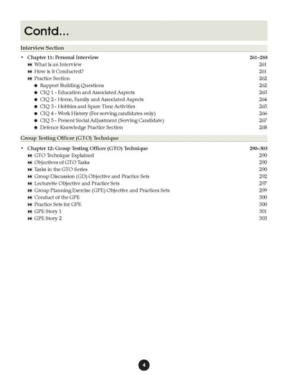 Oswaal SSB Interview Set of 2 English Medium | Interview Workbook + The Practical Approach | Psychology (TAT, WAT, SRT), GTO Tasks & Personal Interview | NDA, CDS, AFCAT, TES, Navy, ACC | For 2026-27 Exams