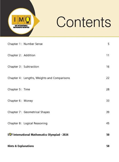 MTG Class-1 NSO-IMO-IEO (Science, Mathematics & English) Olympiad Workbook Combo (Set of 3 Books) | MCQs, & Achievers Section - SOF Olympiad Books For 2025-26 Exam