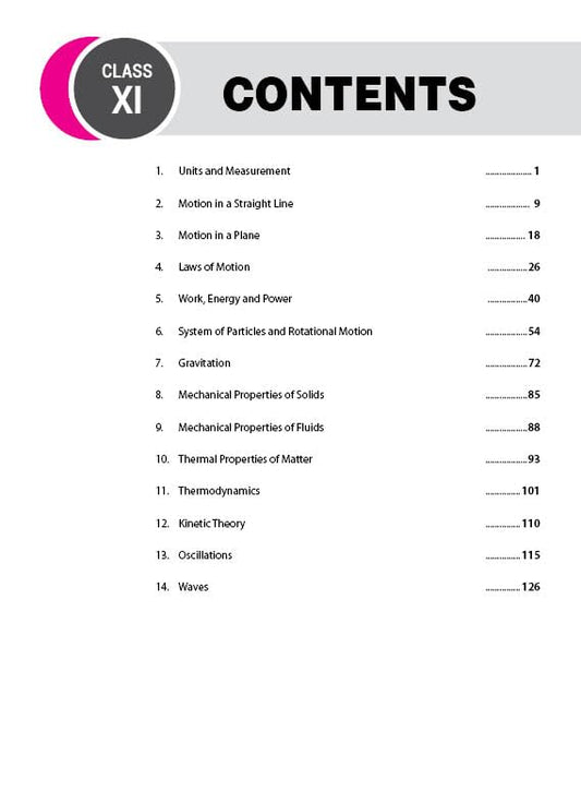 MTG 38 Years NEET Previous Year Solved Question Papers Physics PYQs Chapterwise Topicwise Solutions For 2025-2026 Exam | Get Free access of Video Solutions & Smart Book