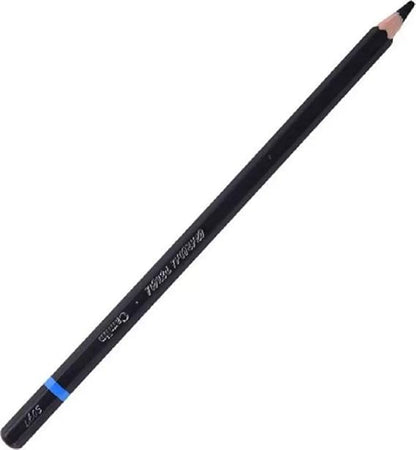 Camlin SOFT/MEDIUM/HARD CHARCOAL PENCIL SET OF 3 (BLACK) Pencil (Set of 1, Black)