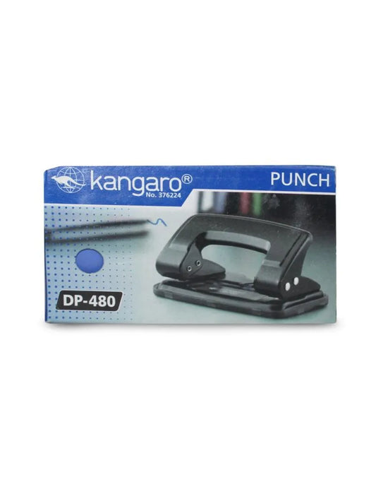 Kangaro DP 480 Paper Punch