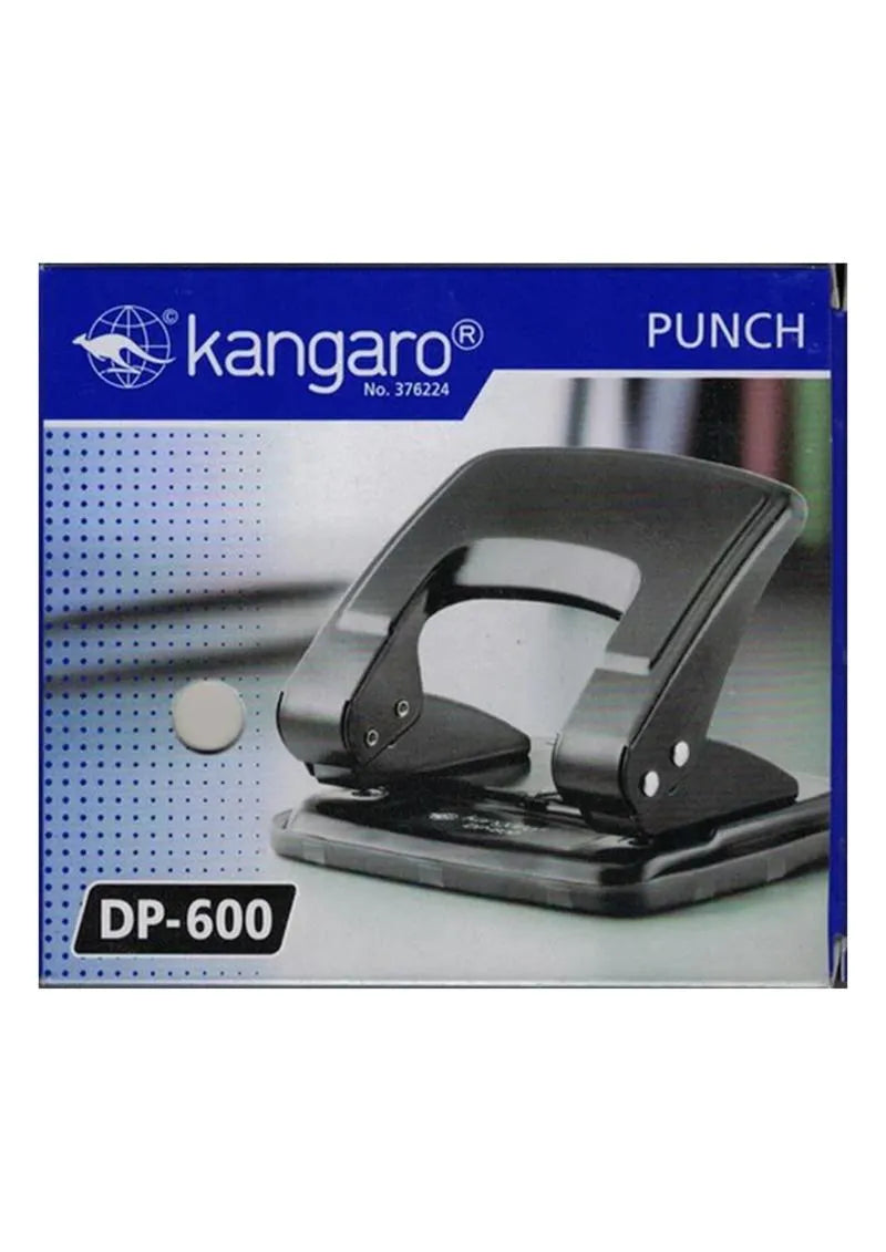 Kangaro DP-600 Paper Punch