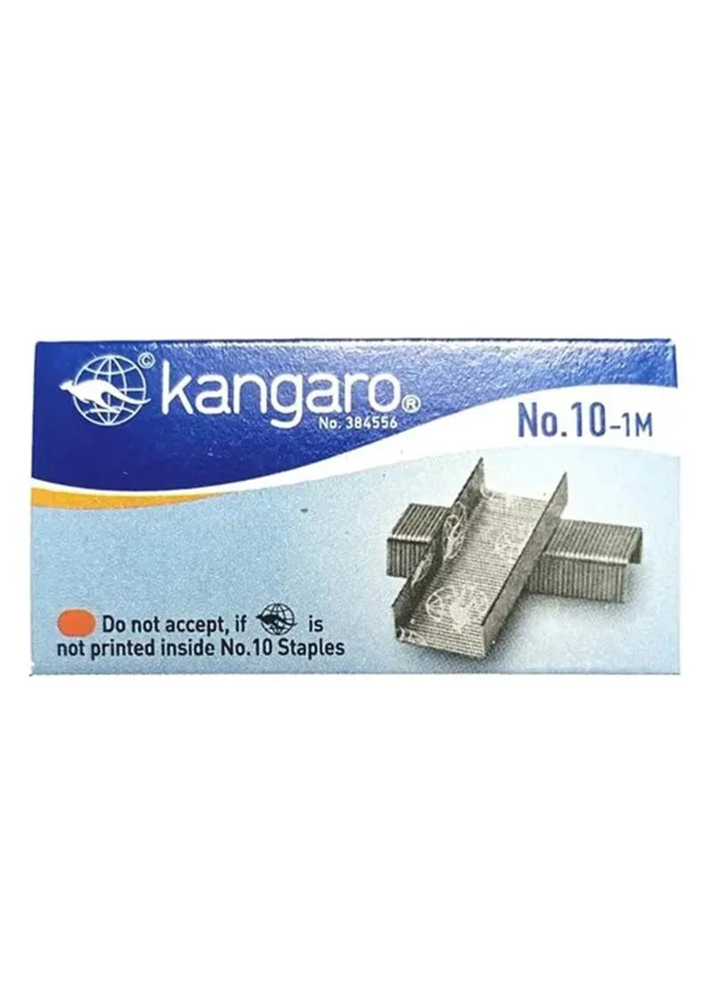 Kangaro No.10-1M Staples Pins