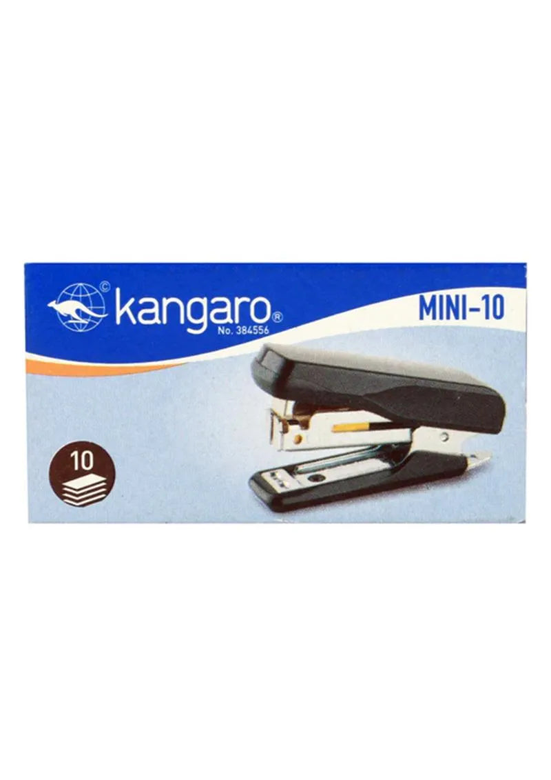 Kangaro Stapler Mini -10