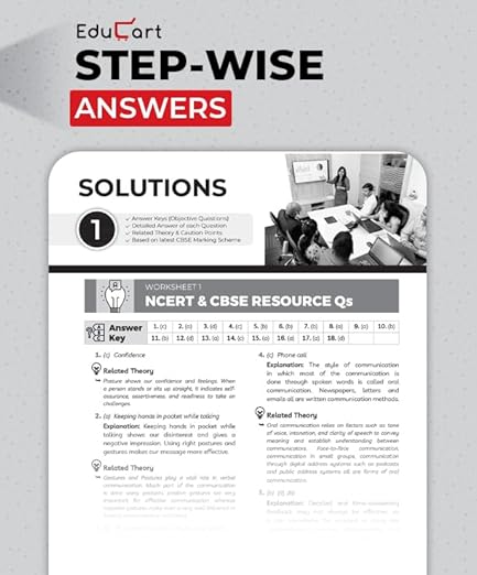 Educart One-shot Information Technology CBSE Class 10 Question Bank 2025-26 on new Syllabus 2026 (Strictly for Boards Exam)