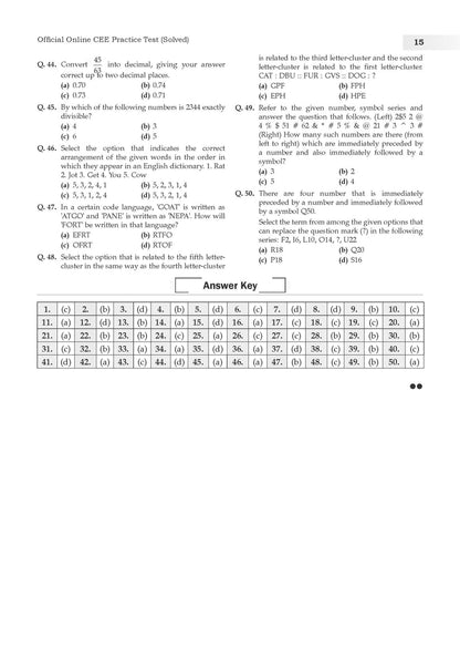 Oswaal Indian Army Agniveer GD (General Duty) Chapter-wise Question Bank English Medium | Agnipath Scheme | General Knowledge, General Science, Maths & Reasoning | 1600+ Questions | For 2026 Exam