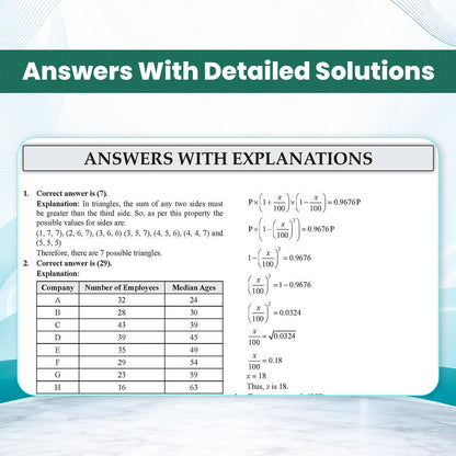 Oswaal IPMAT 21 Previous Years' Solved Papers (2019 – 2026) | Latest 2026 Solved Papers | 2100+ Questions with Detailed Solutions | IPMAT Indore, Rohtak & JIPMAT | Trend Analysis (2022 – 2026) | Oswaal AI