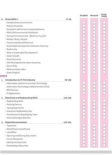 All In One Information Technology | Class 9th Based On Latest NCERT For CBSE Exams 2025 | Mind map | All type of Questions | MCQs |