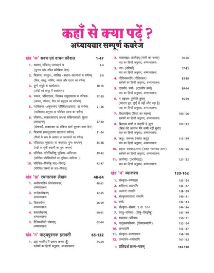 Arihant All in One Sanskrit (Irawati) Class 9 for CBSE Exam 2026-27 | R3 Bhasha ke Liye | NCERT Based Theory, Practice Exercises, CBQs, Sample Papers & Mind Maps | Revised Edition per Latest Syllabus