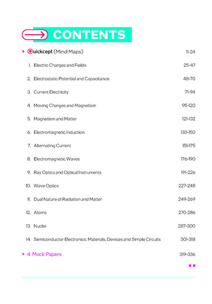 Mastermind CBSE Class 12 Physics Question Bank 2027 Exam with 4 Mock Sample Paper | PYQ ( Previous Year Question ) Based on New Syllabus issued on 2 April 2026
